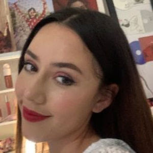 Meet your Posher, Graciela